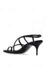 Alexander McQueen Heeled sandals