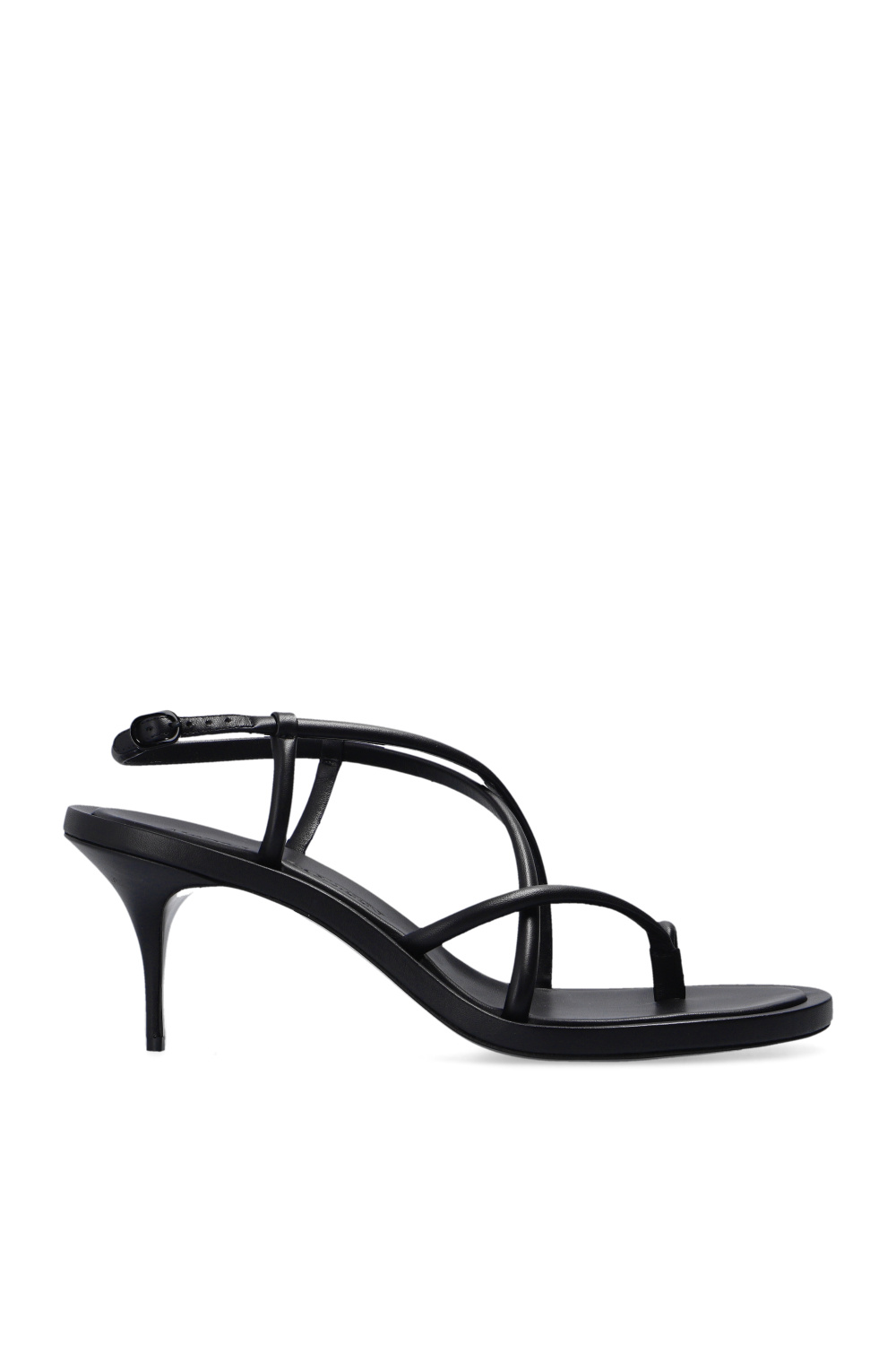 Alexander McQueen Heeled sandals