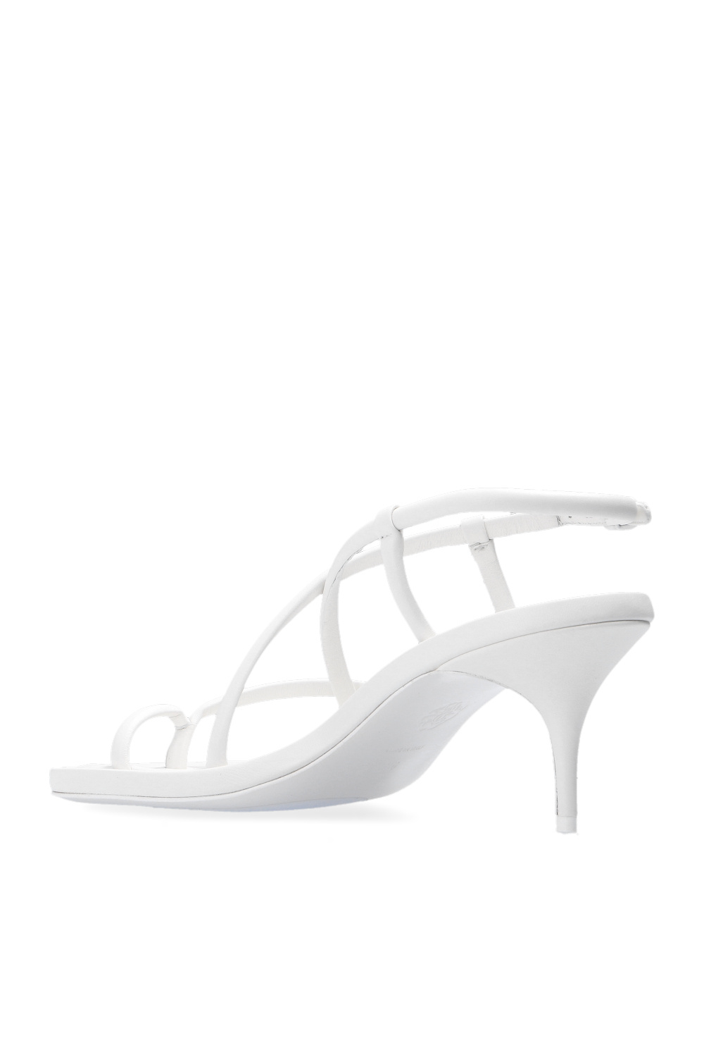 Alexander McQueen Heeled sandals