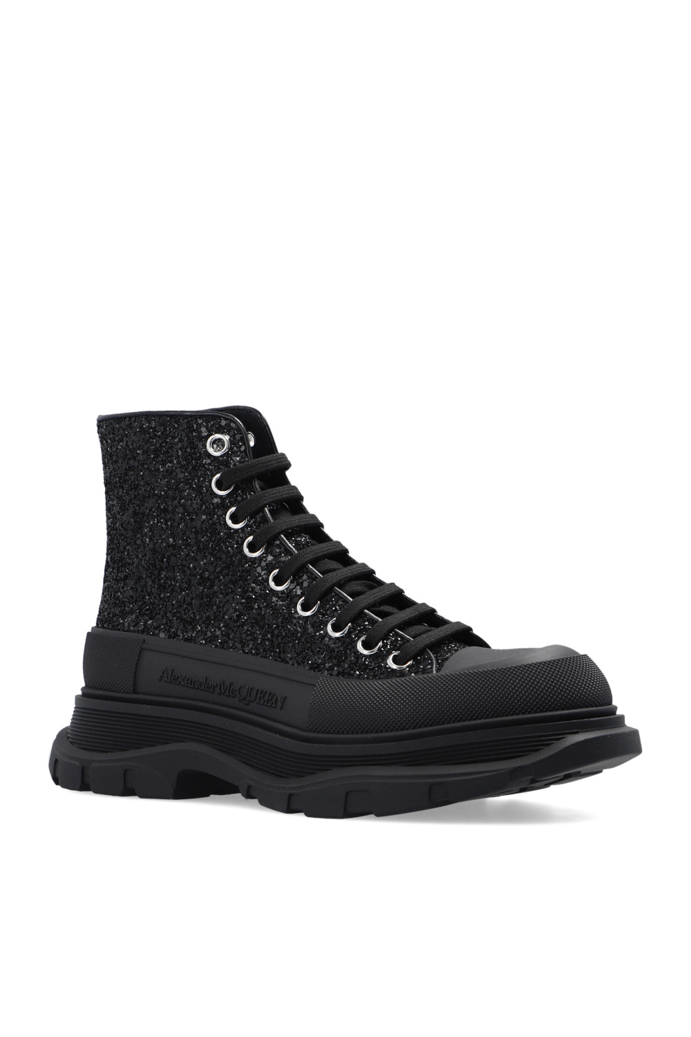 Alexander McQueen High-top sneakers