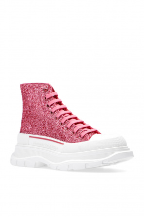 Alexander McQueen ‘Tread’ sneakers