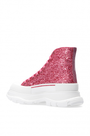 Alexander McQueen ‘Tread’ sneakers