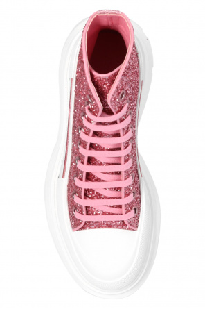 Alexander McQueen ‘Tread’ sneakers