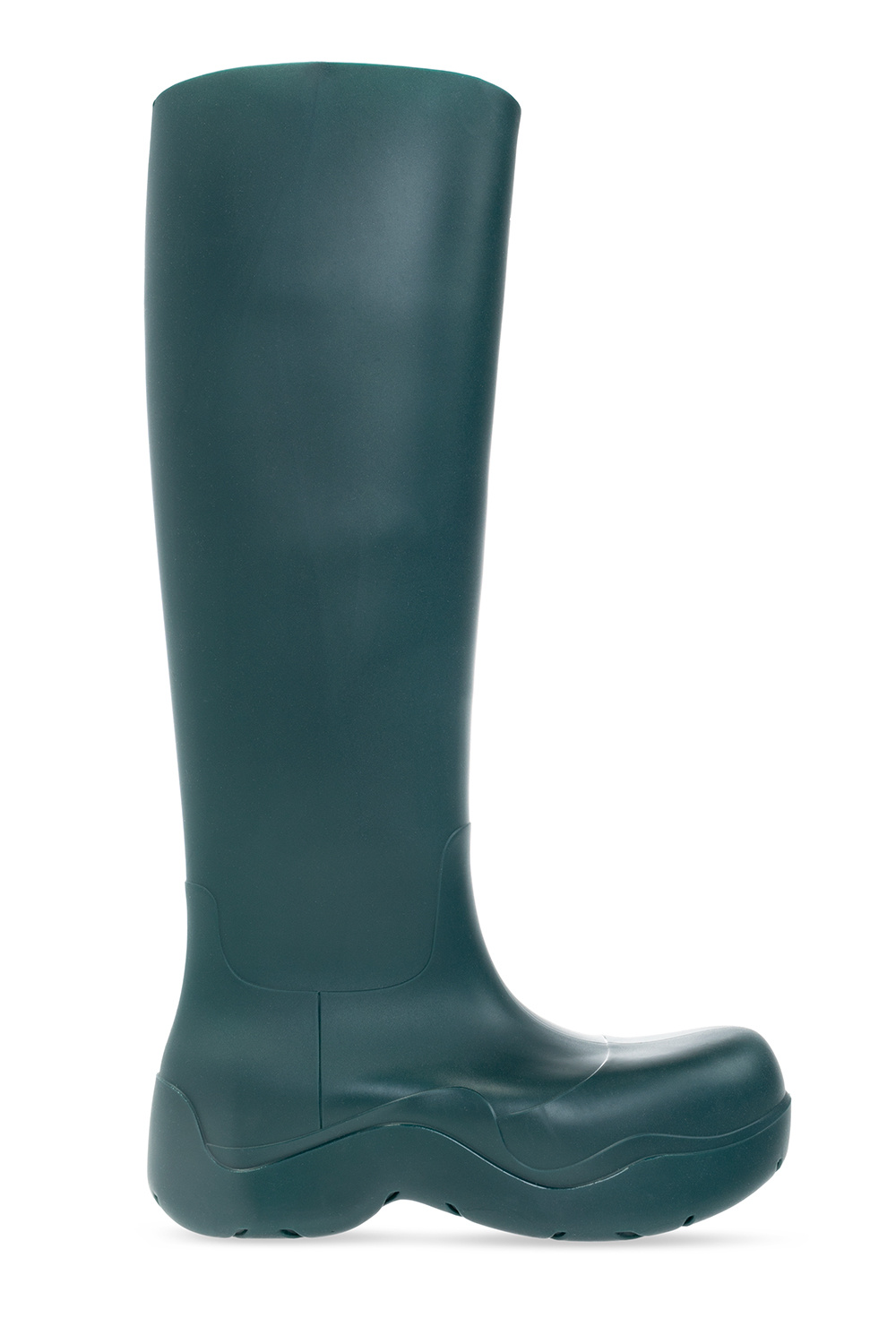 Bottega Veneta ‘Puddle’ rain boots