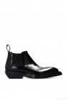 Bottega Veneta ‘Chisel’ Chelsea boots