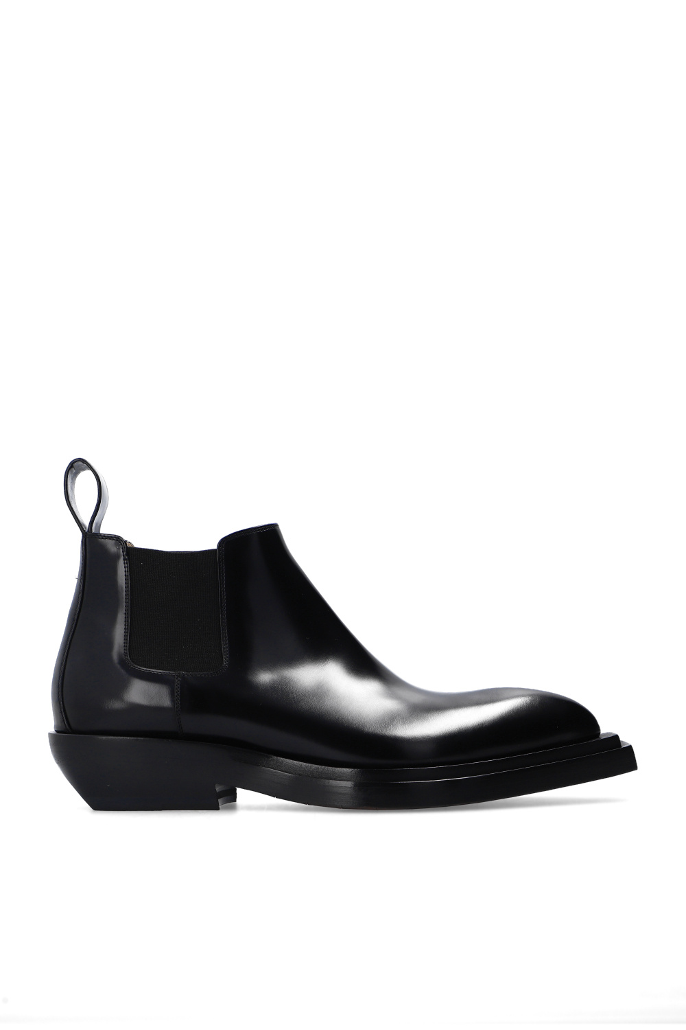 bottega Tire Veneta ‘Chisel’ Chelsea boots