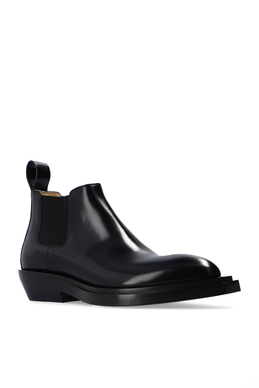 bottega Tire Veneta ‘Chisel’ Chelsea boots