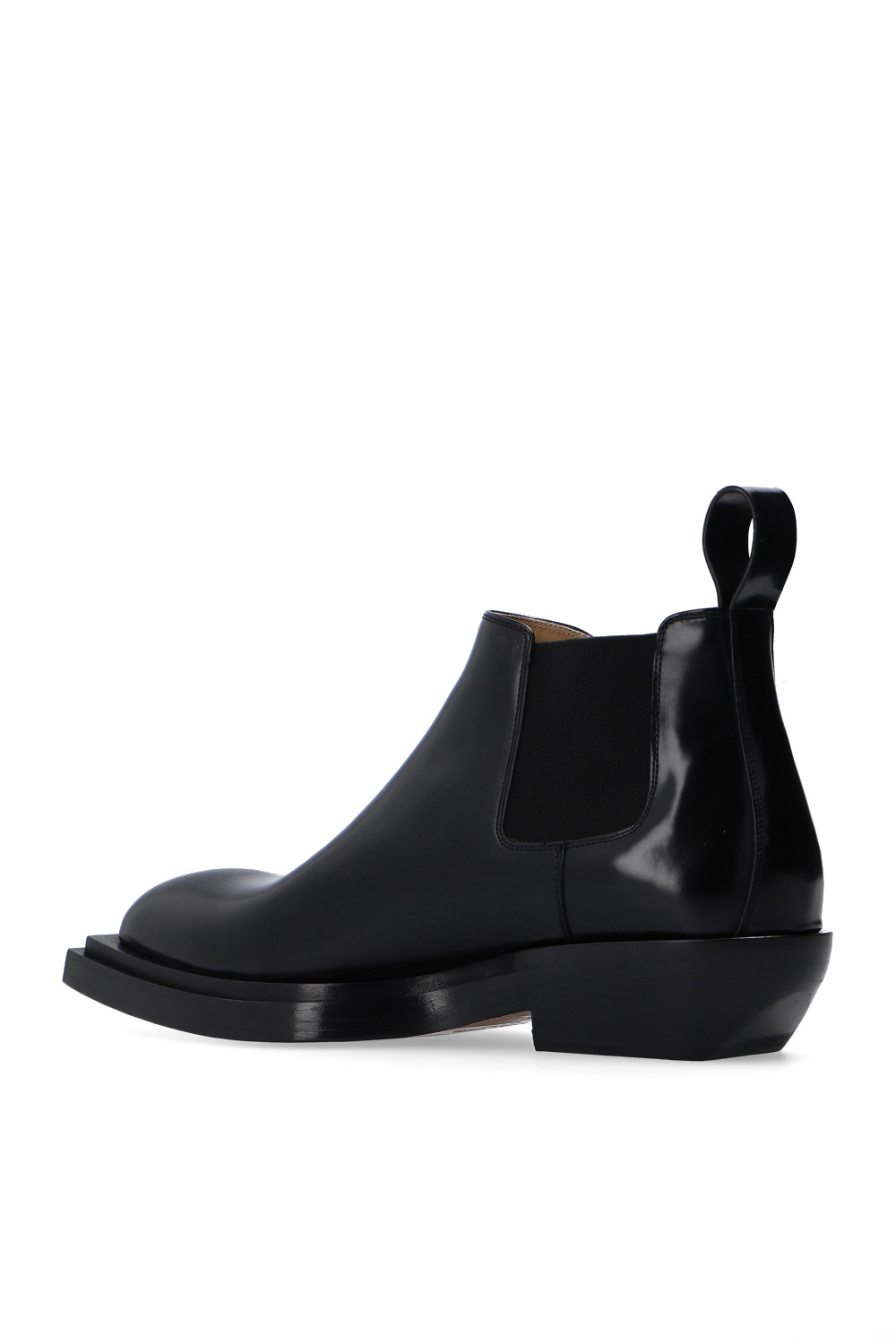 bottega Tire Veneta ‘Chisel’ Chelsea boots