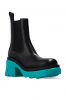 bottega trousers Veneta ‘Flash’ platform ankle boots