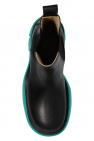 bottega trousers Veneta ‘Flash’ platform ankle boots