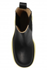 bottega liso Veneta ‘Flash’ platform ankle boots