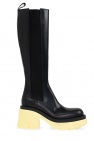 Bottega Veneta ‘Flash’ platform boots