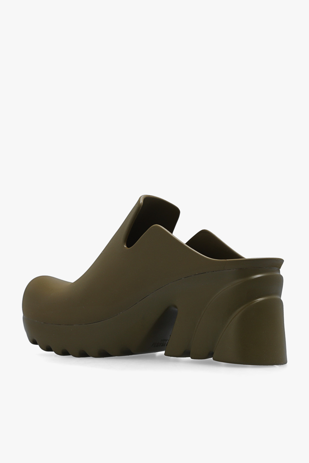 bottega okazjonalne Veneta ‘Flash’ heeled mules