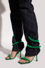 Bottega Veneta ‘Wire Stretch’ sandals
