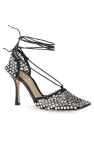 Bottega Veneta Strass-embellished pumps