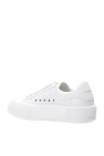 Alexander McQueen Leather sneakers