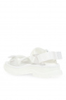 Alexander McQueen Velcro-fastened sandals