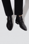 Saint Laurent ‘Dixon’ ankle boots