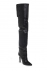 Saint Laurent ‘Jane’ over-the-knee boots