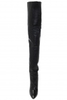 Saint Laurent ‘Jane’ over-the-knee boots