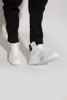 Alexander McQueen ‘New Court’ high-top sneakers