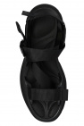 Alexander McQueen Velcro-fastened sandals