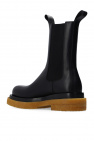 bottega buty Veneta ‘Lug’ Chelsea boots