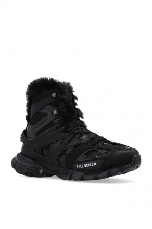 Balenciaga ‘Track Hike’ high-top sneakers