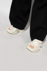 Balenciaga ‘Track’ sandals
