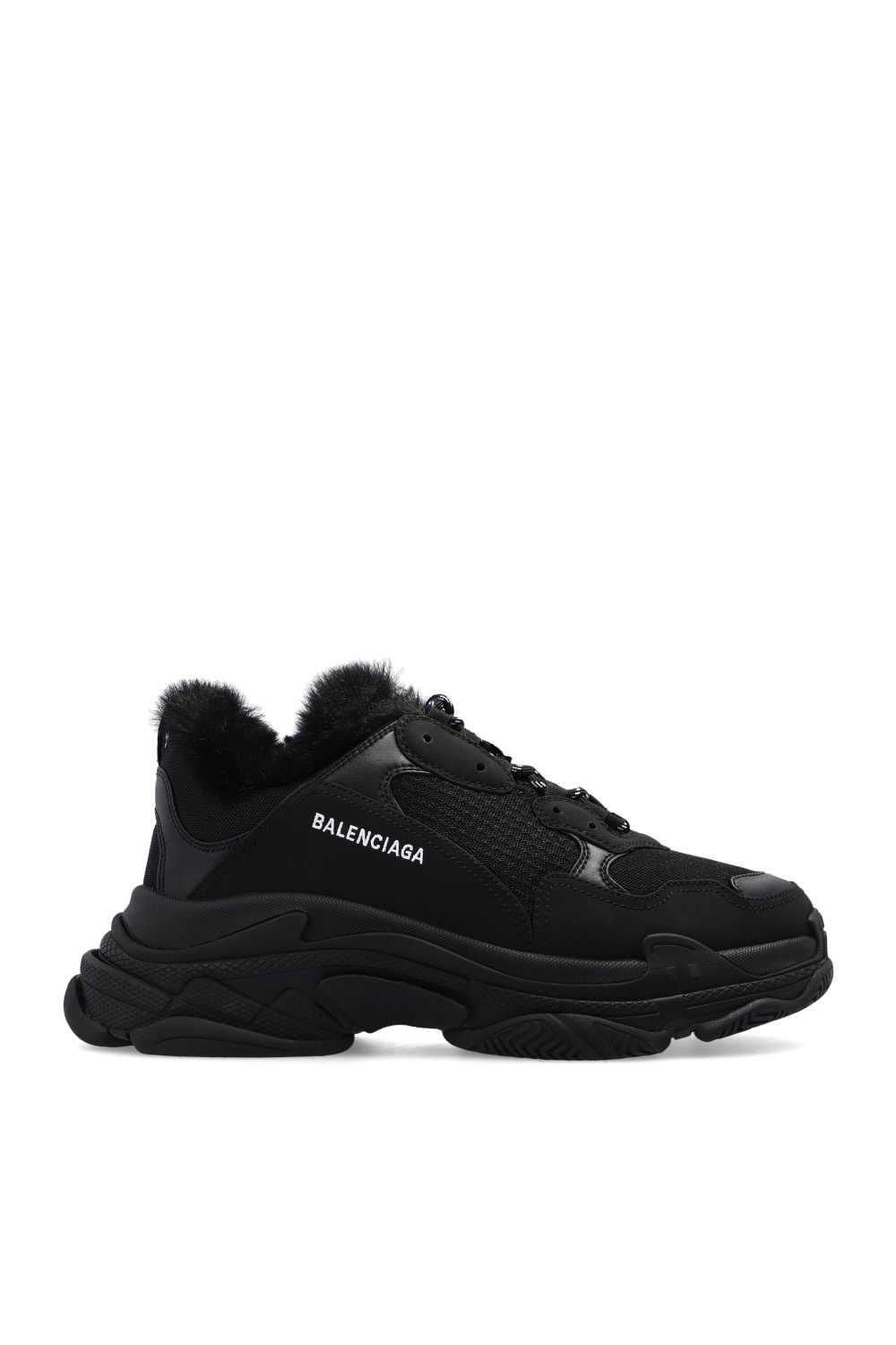 up sneakers Balenciaga  Oh My Sandals 4646 Roble Combi Mujer Cuero   Triple S lace  IetpShops Namibia