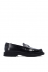 Saint Laurent ‘Teddy Penny’ loafers