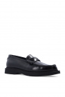 Saint Laurent ‘Teddy Penny’ loafers