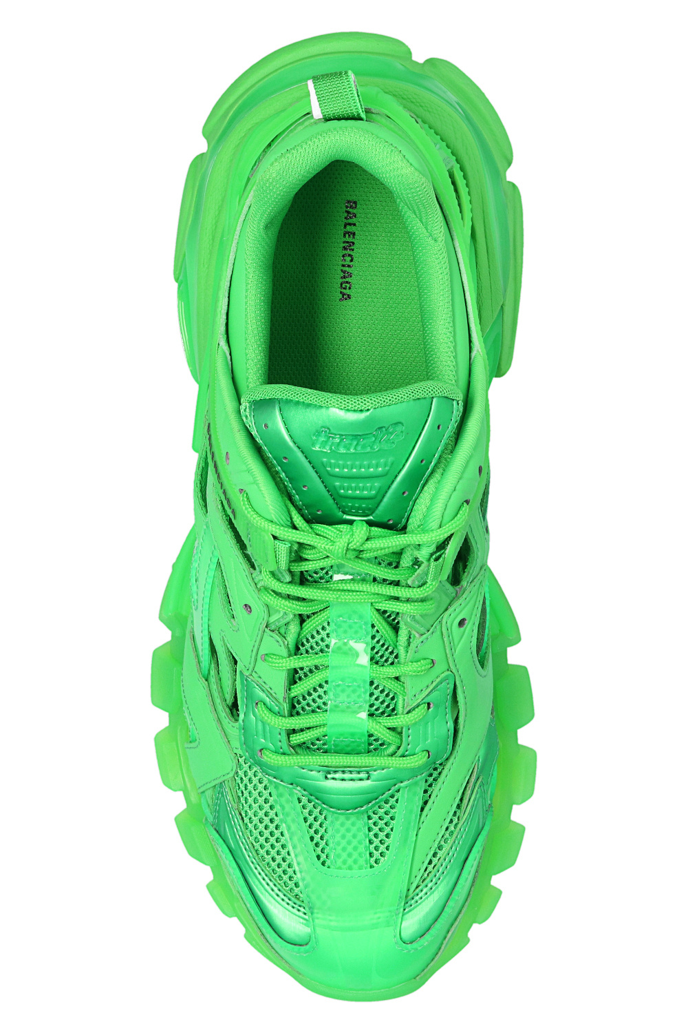 zapatillas de running mujer trail talla 31 moradas - '' sneakers  Balenciaga - IetpShops Canada