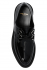 Saint Laurent Patent-leather shoes