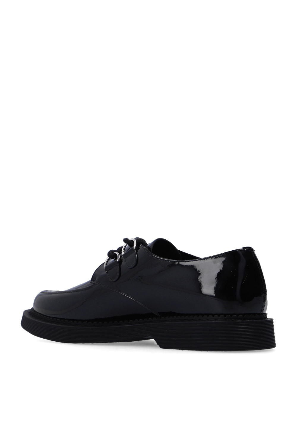 Saint Laurent Patent-leather shoes