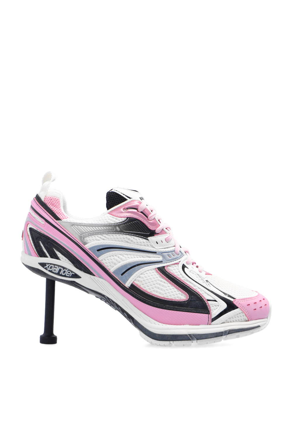 Balenciaga ‘X-Pander’ heeled sneakers