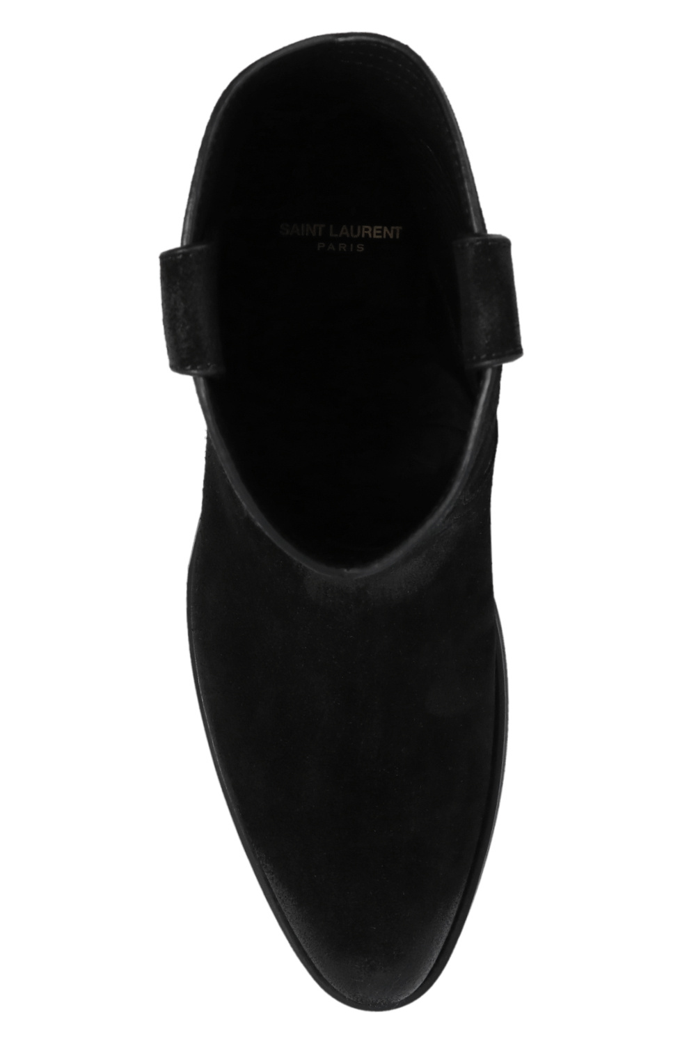 Saint Laurent ‘Eastwood’ cowboy boots