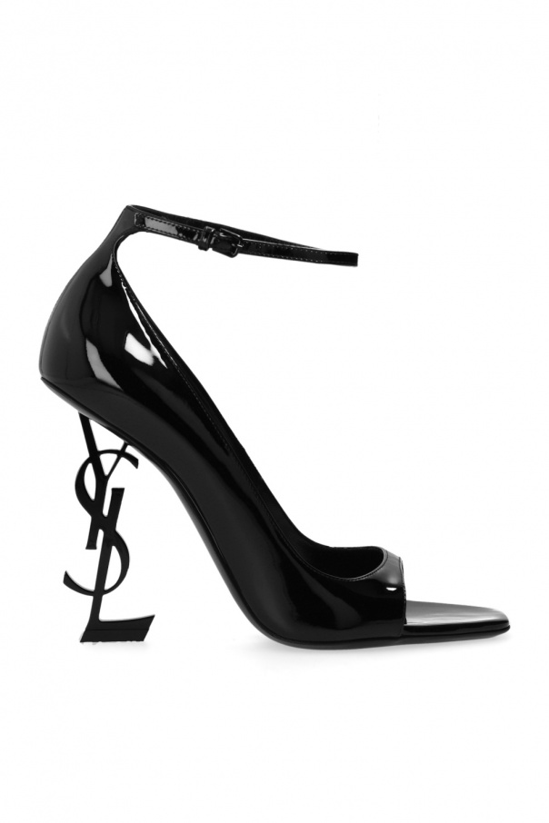 'Opyum' heeled sandals od Saint Laurent