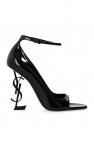 Saint Laurent 'Opyum' heeled sandals