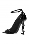 Saint Laurent 'Opyum' heeled sandals