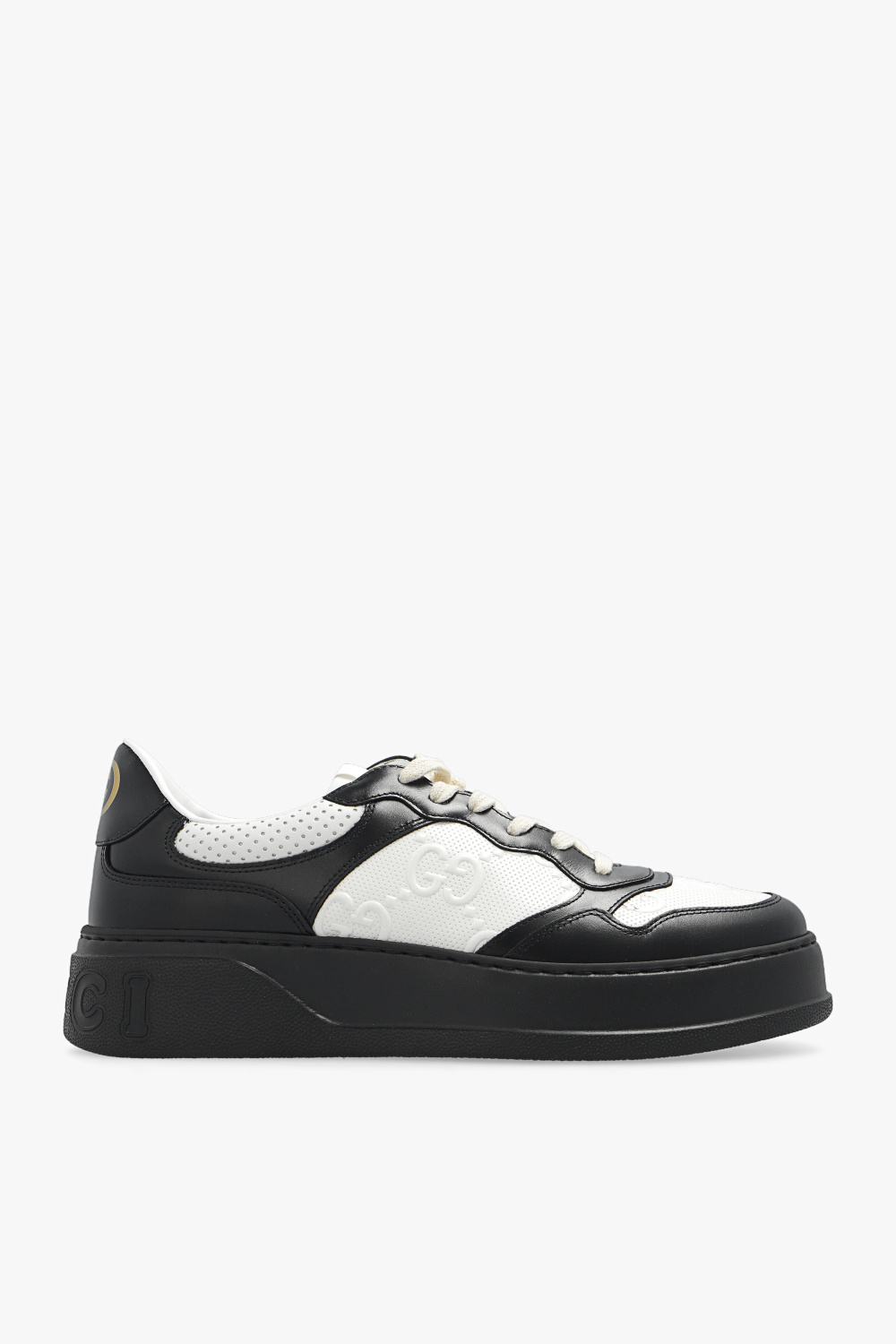 Gucci Sneakers with logo