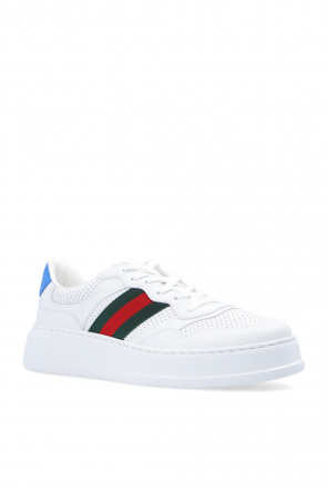 Gucci GUCCI Tennis 1977 Sneakers Shoes 627838-2KQ90-4464