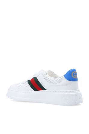 Gucci GUCCI Tennis 1977 Sneakers Shoes 627838-2KQ90-4464