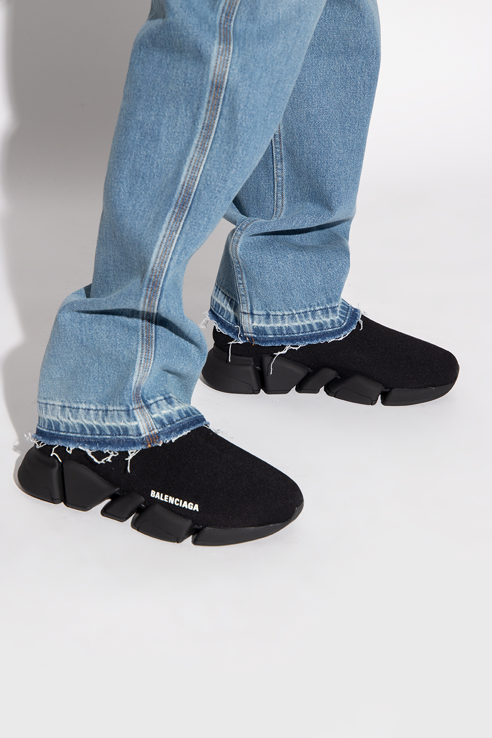 Balenciaga ‘Speed 2.0 LT’ sock sneakers