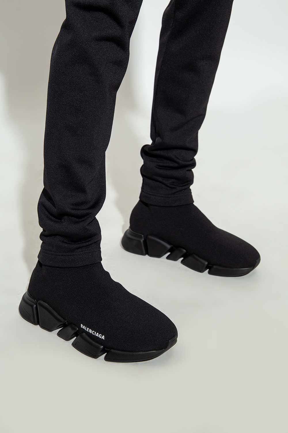 Balenciaga ‘Speed 2.0 LT’ sock sneakers