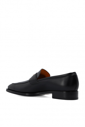 gucci NICI Leather loafers