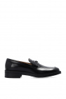 Gucci Leather loafers