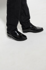 Saint Laurent BLACK ‘Penny’ loafers
