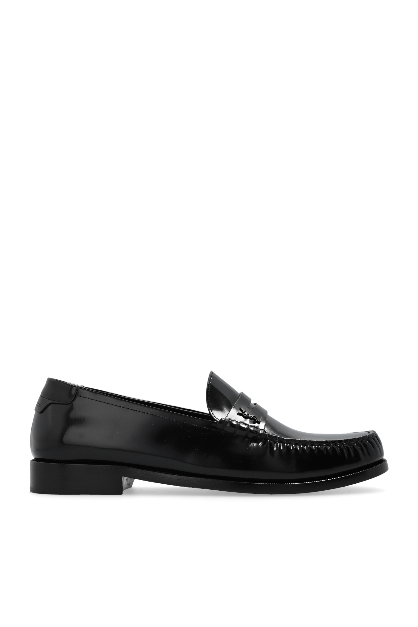 Saint Laurent ‘Penny’ loafers