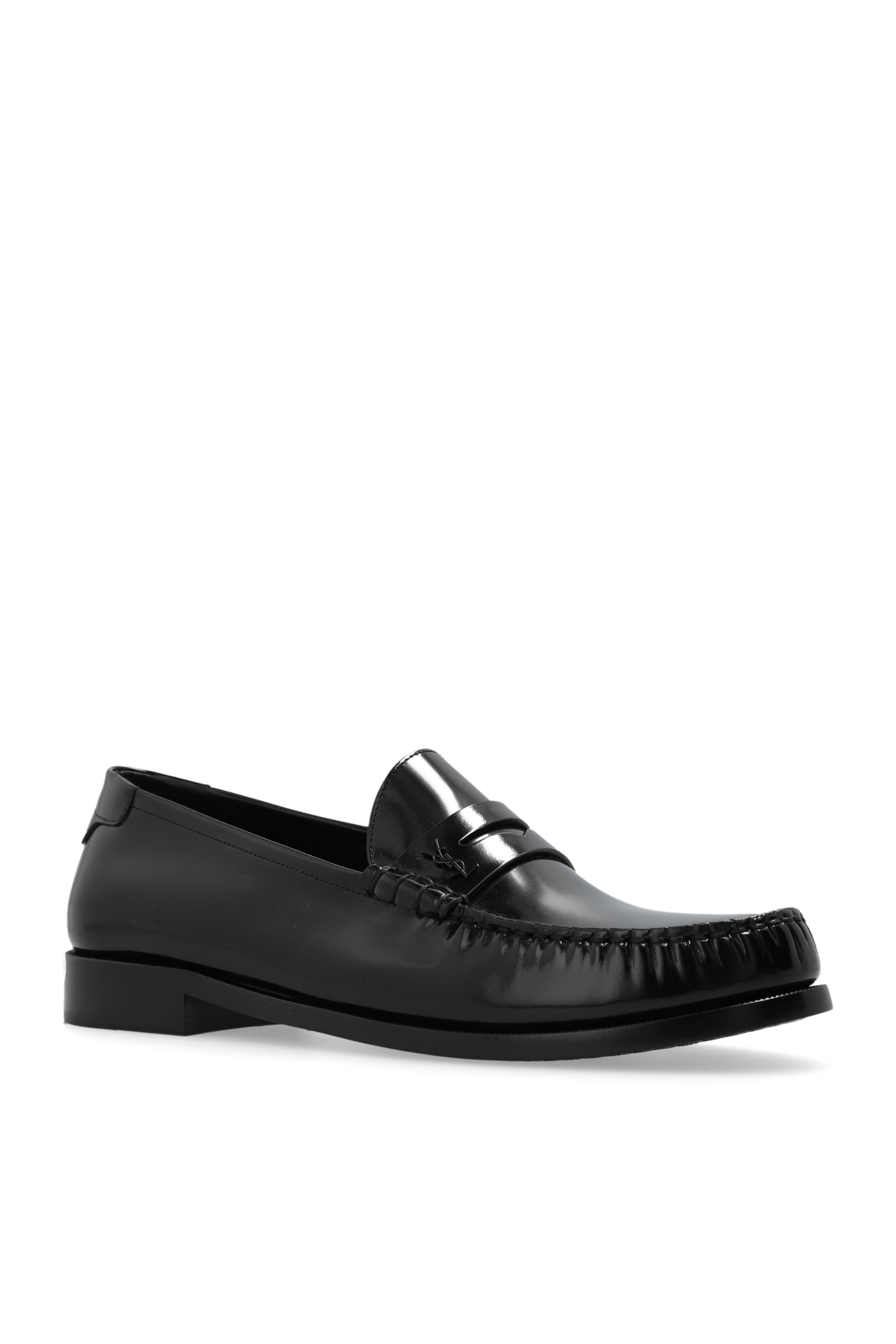 Saint Laurent ‘Penny’ loafers